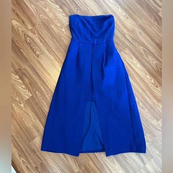 C/MEO COLLECTIVE Wake Me Dress - Picture 4 of 16